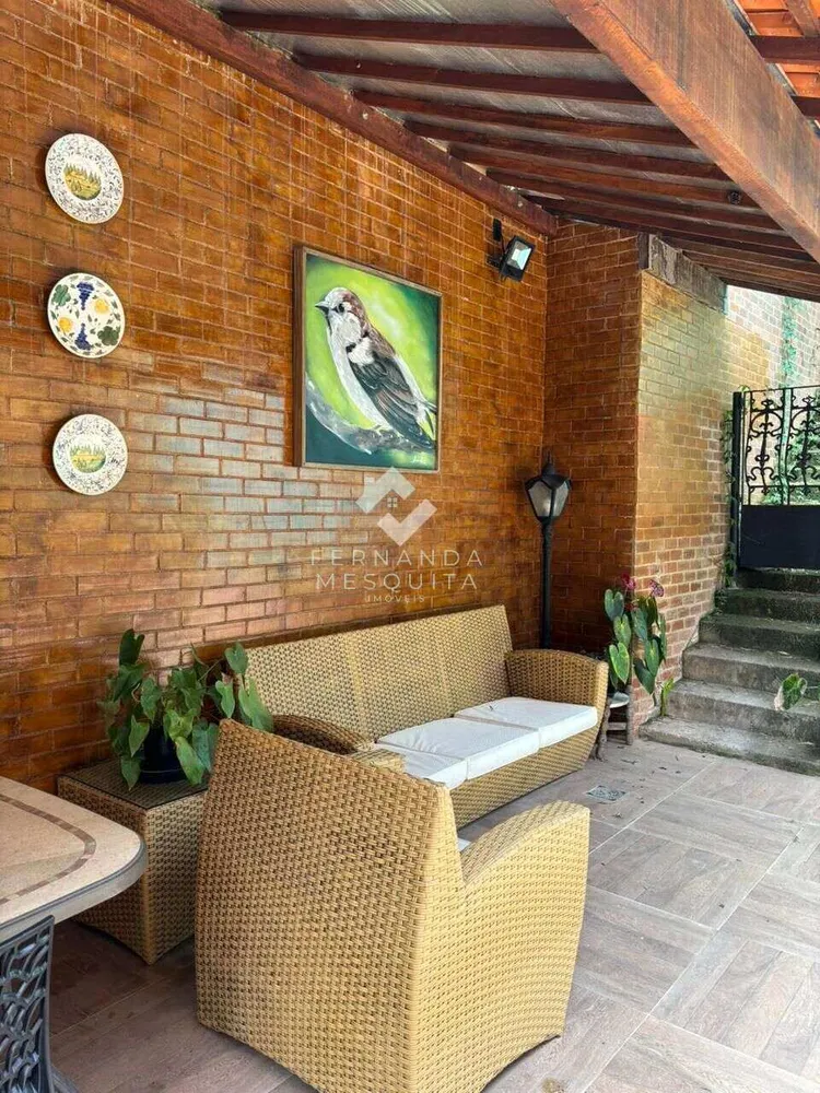 Casa de Condomínio, 6 quartos - Foto 14
