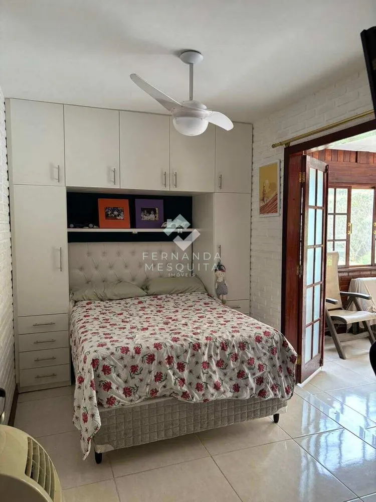 Casa de Condomínio, 6 quartos - Foto 31