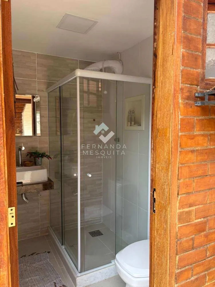 Casa de Condomínio, 6 quartos - Foto 19