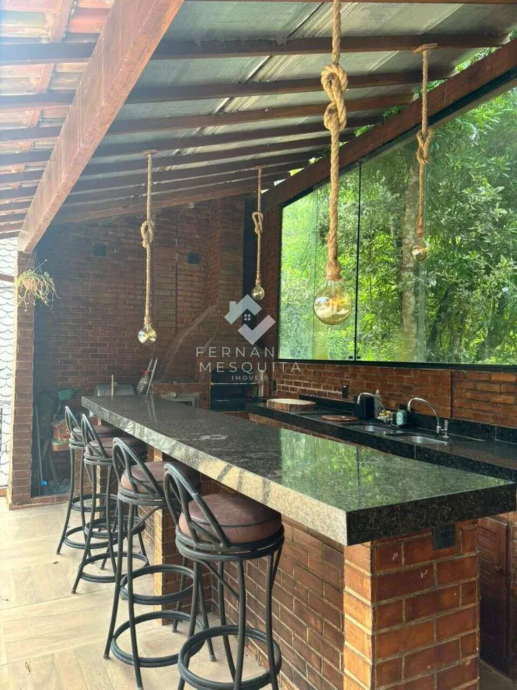 Casa de Condomínio, 6 quartos - Foto 42