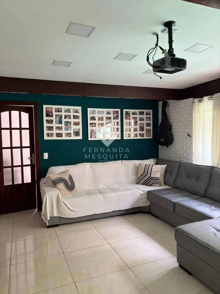 Casa de Condomínio, 6 quartos - Foto 21