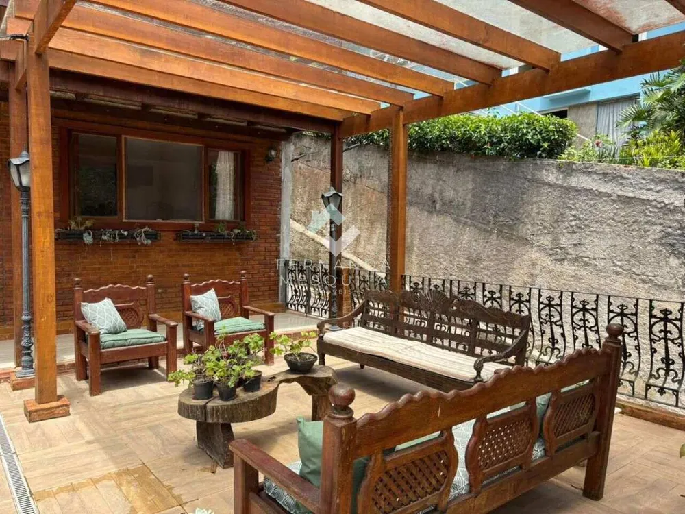 Casa de Condomínio, 6 quartos - Foto 45