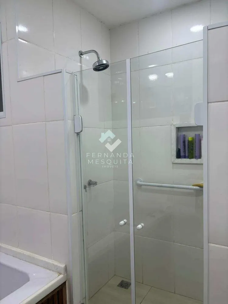 Casa de Condomínio, 6 quartos - Foto 30