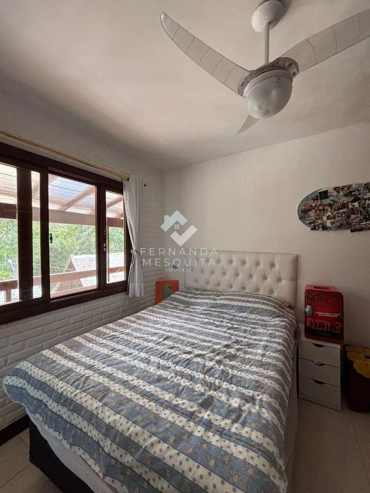 Casa de Condomínio, 6 quartos - Foto 37