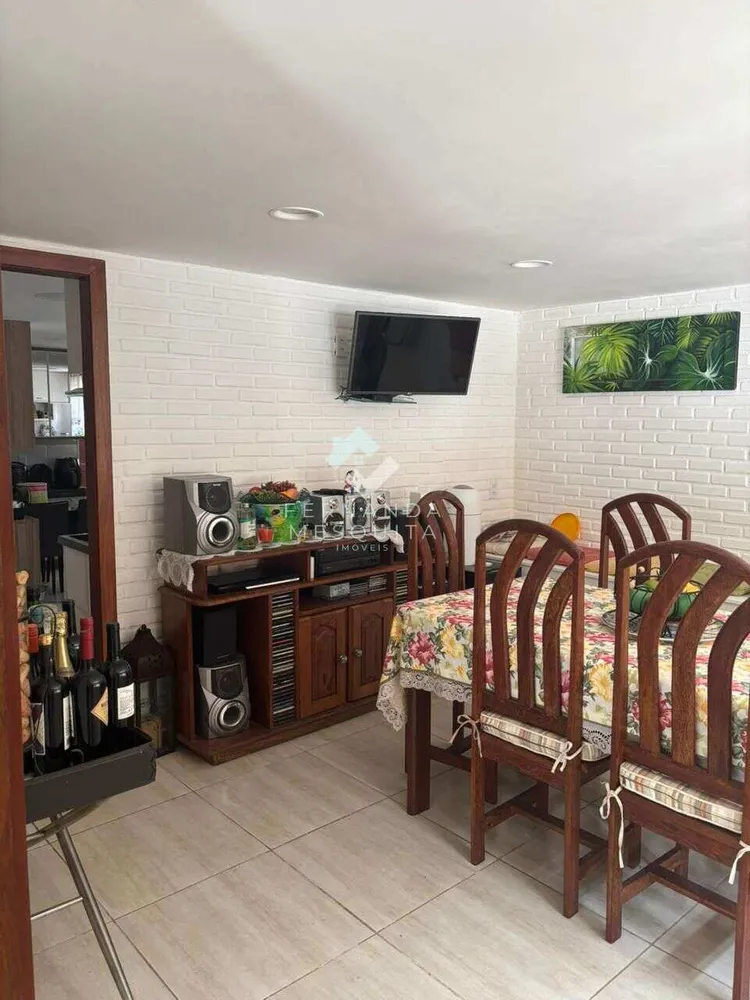 Casa de Condomínio, 6 quartos - Foto 11