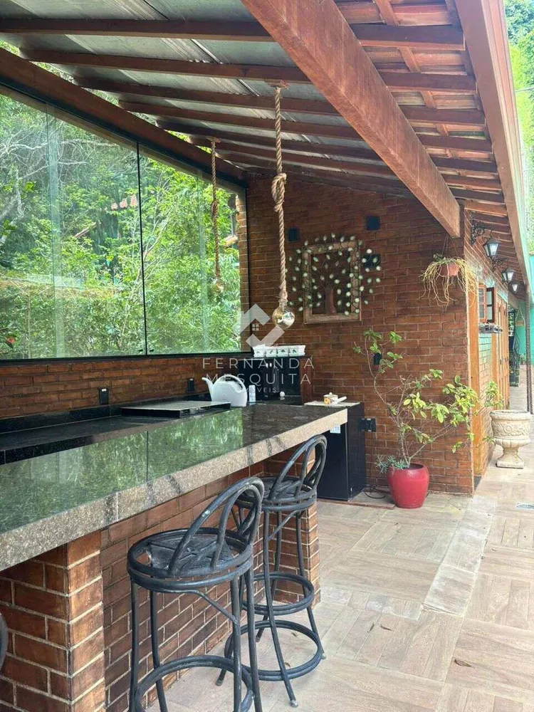 Casa de Condomínio, 6 quartos - Foto 6