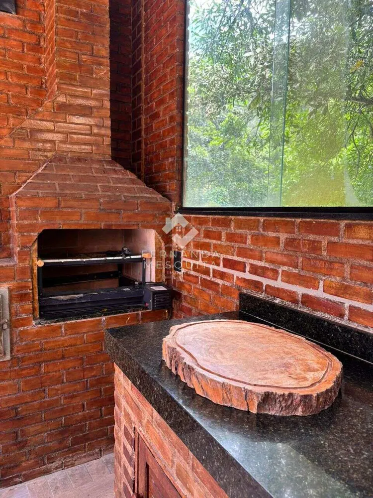 Casa de Condomínio, 6 quartos - Foto 41
