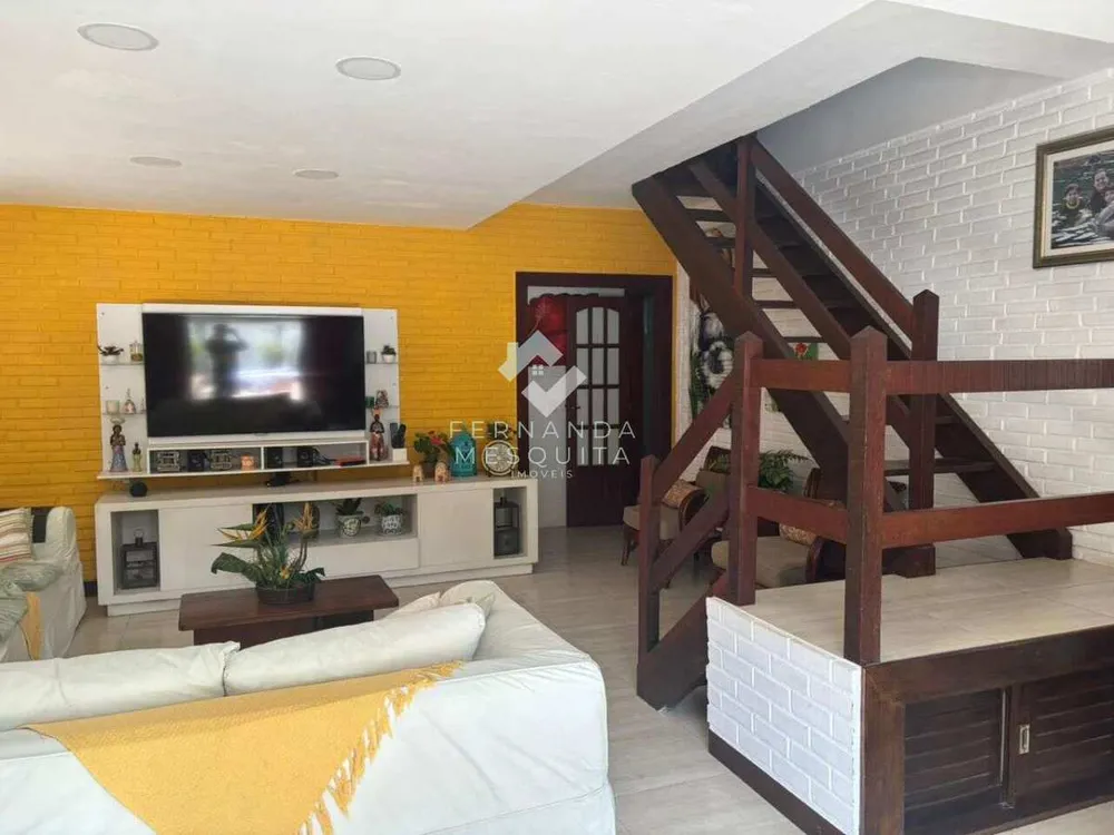 Casa de Condomínio, 6 quartos - Foto 7