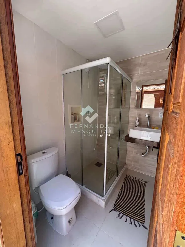 Casa de Condomínio, 6 quartos - Foto 13