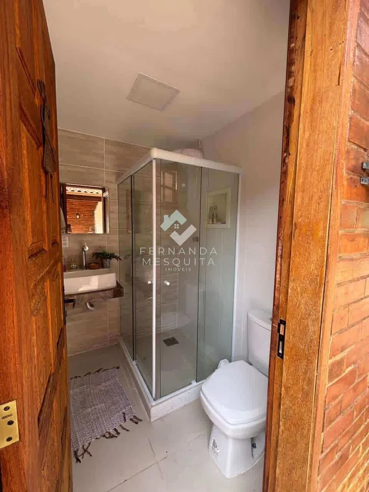 Casa de Condomínio, 6 quartos - Foto 28