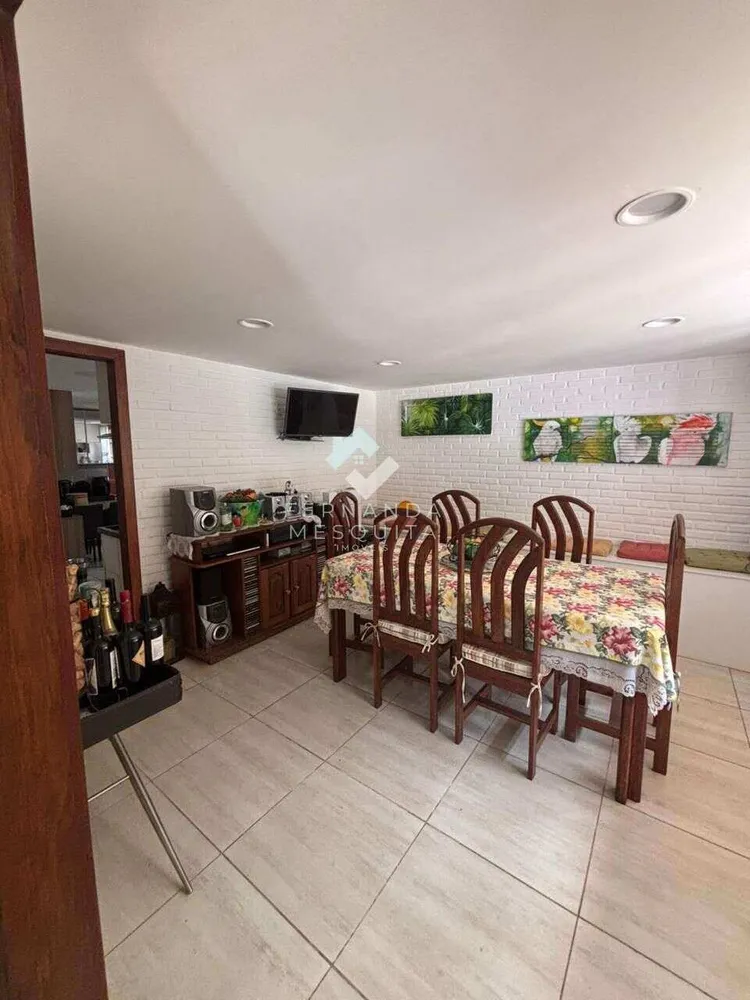 Casa de Condomínio, 6 quartos - Foto 10