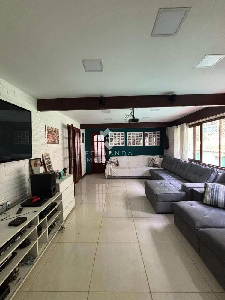 Casa de Condomínio, 6 quartos - Foto 9