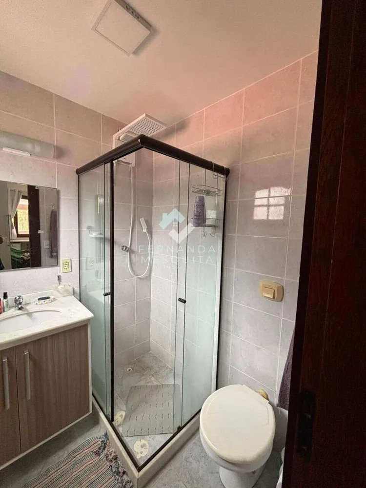 Casa de Condomínio, 6 quartos - Foto 33