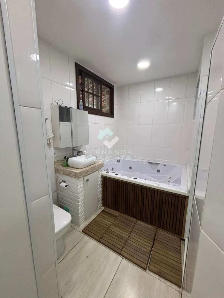 Casa de Condomínio, 6 quartos - Foto 32