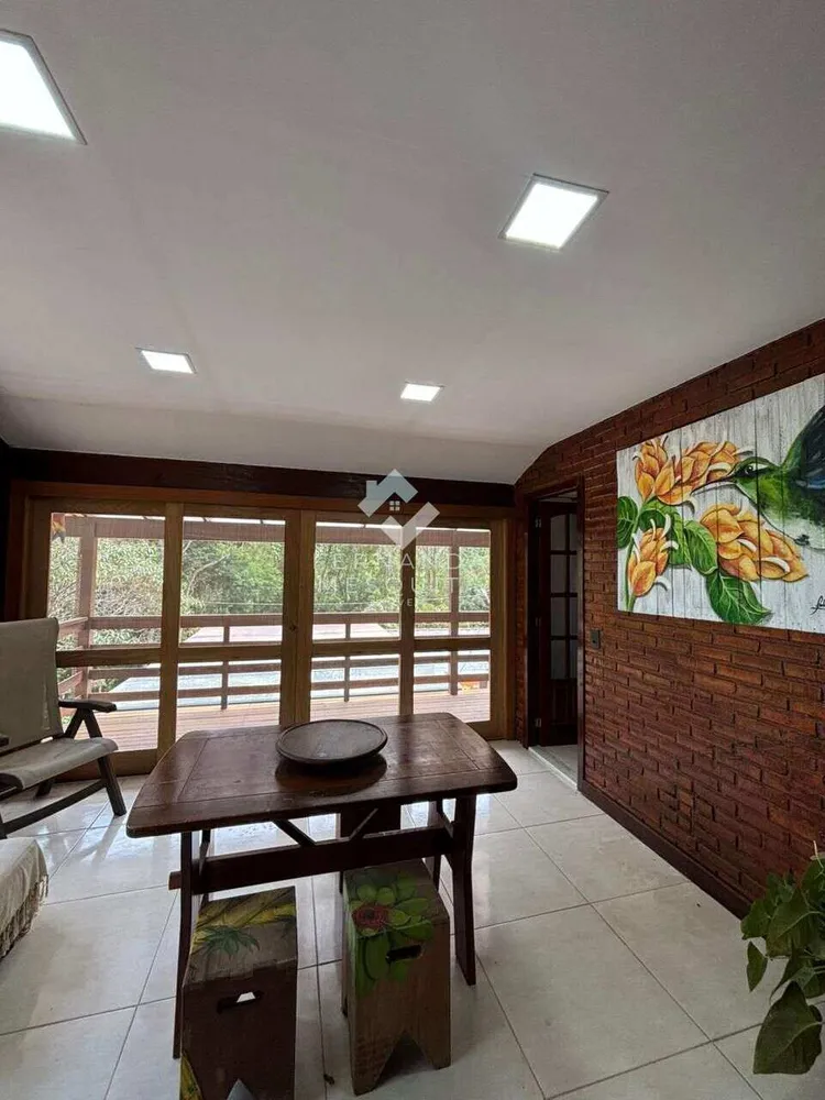 Casa de Condomínio, 6 quartos - Foto 16