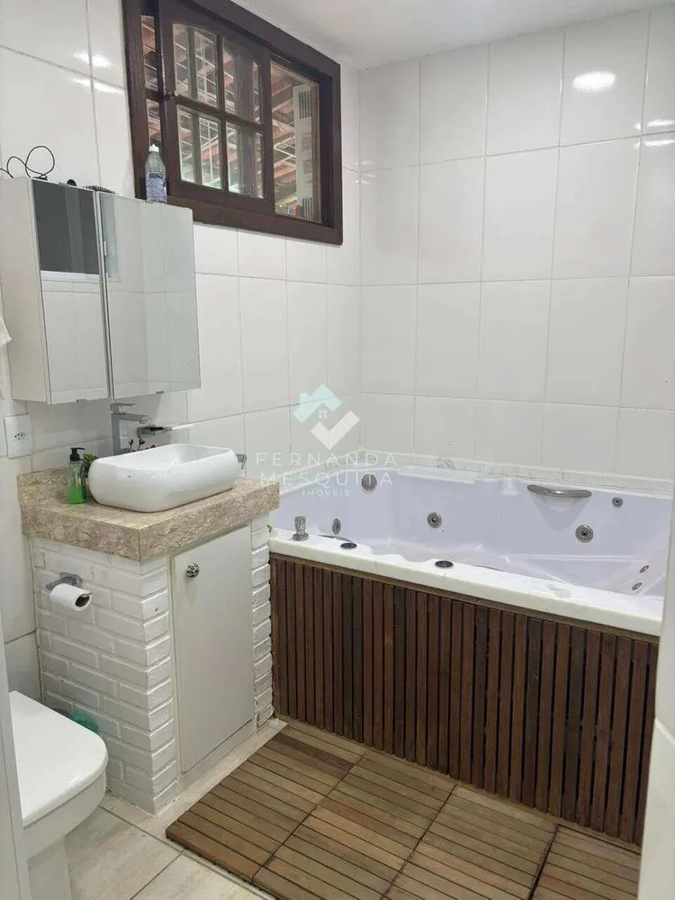 Casa de Condomínio, 6 quartos - Foto 17