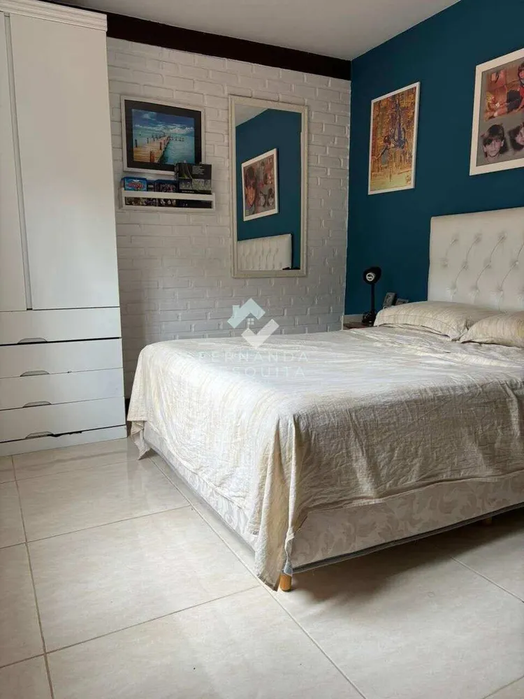 Casa de Condomínio, 6 quartos - Foto 20