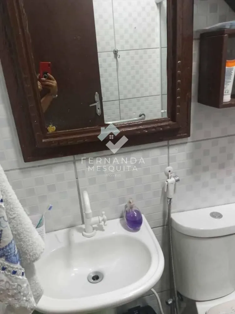 Casa, 2 quartos, 150 m² - Foto 14