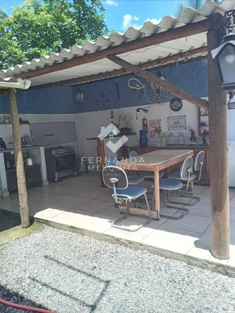 Casa, 2 quartos, 150 m² - Foto 6