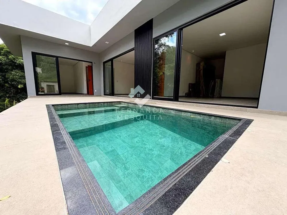 Casa de Condomínio, 2 quartos - Foto 4