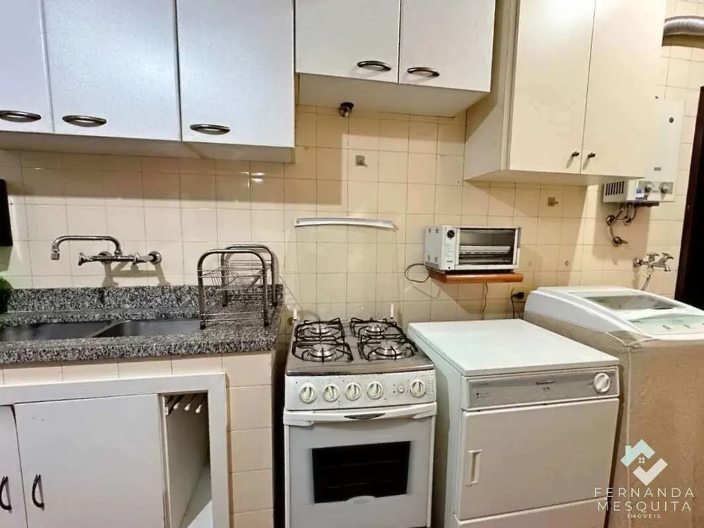 Apartamento, 2 quartos, 89 m² - Foto 11