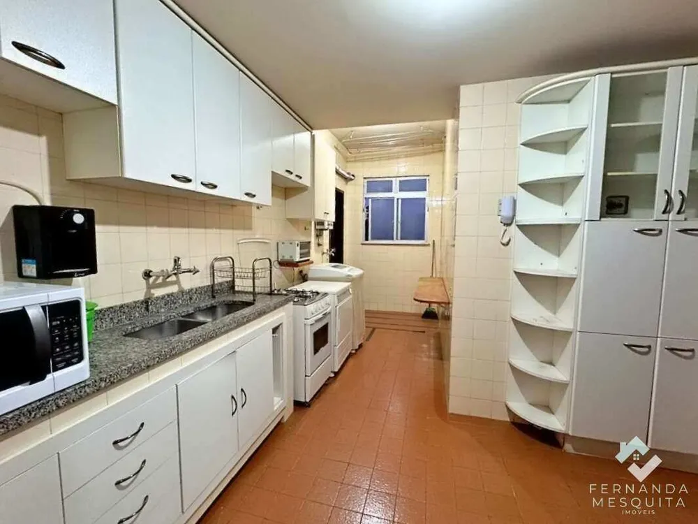 Apartamento, 2 quartos, 89 m² - Foto 12