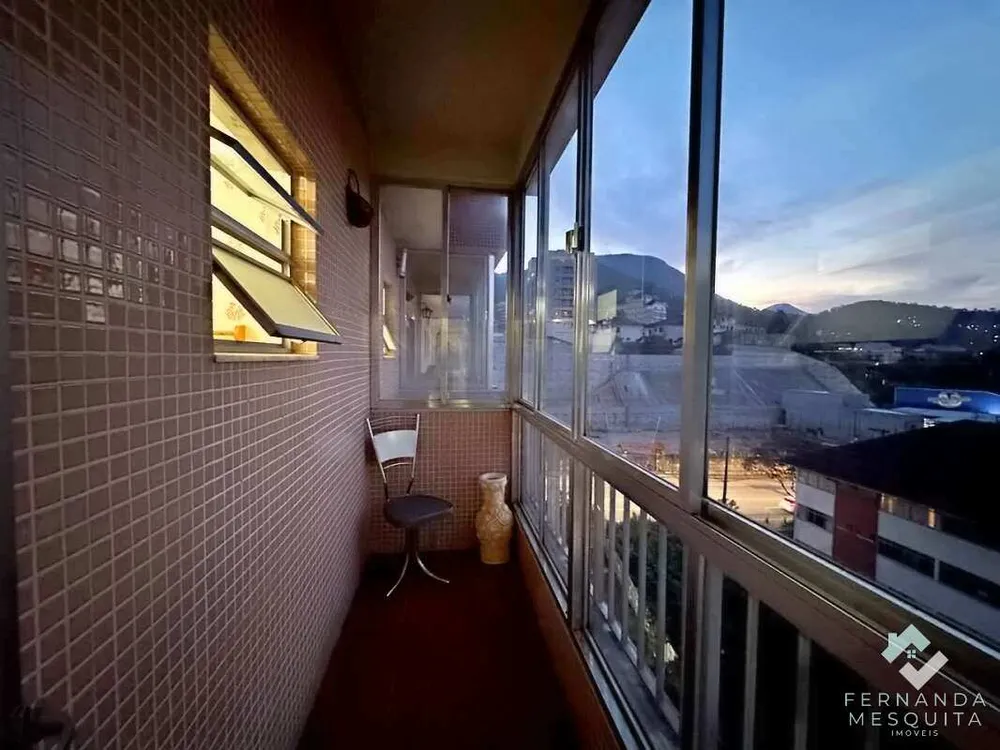 Apartamento, 2 quartos, 89 m² - Foto 4