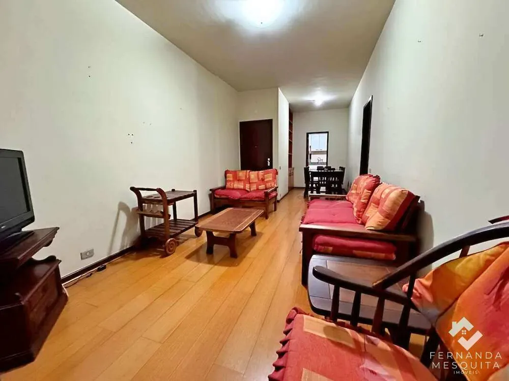 Apartamento, 2 quartos, 89 m² - Foto 2