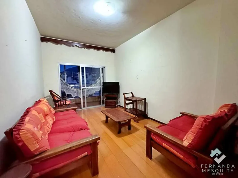 Apartamento, 2 quartos, 89 m² - Foto 1