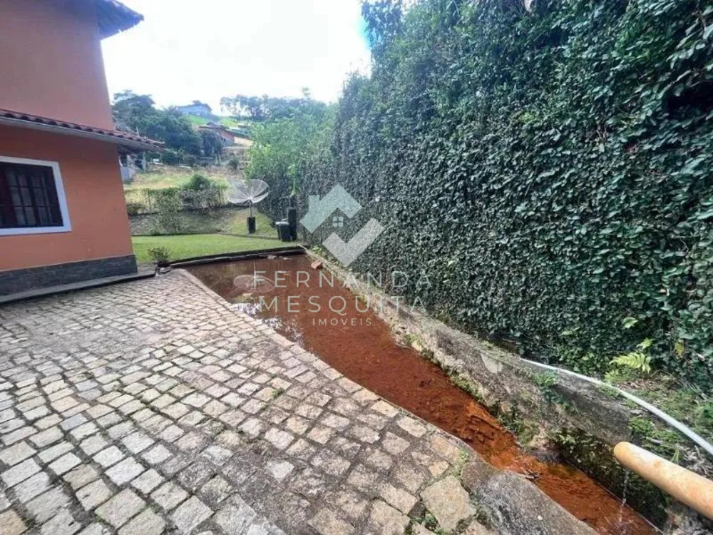 Casa de Condomínio, 5 quartos - Foto 14