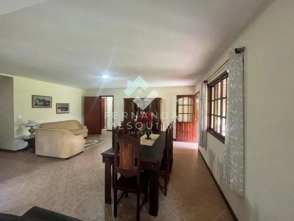 Casa de Condomínio, 5 quartos - Foto 26
