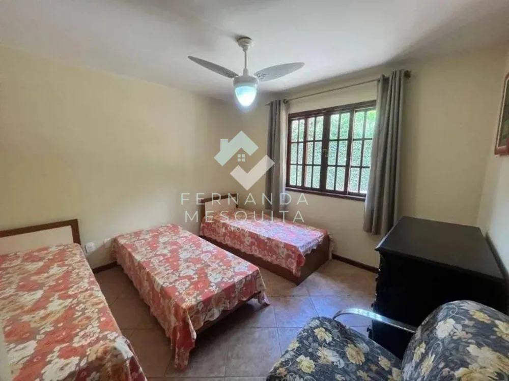 Casa de Condomínio, 5 quartos - Foto 44