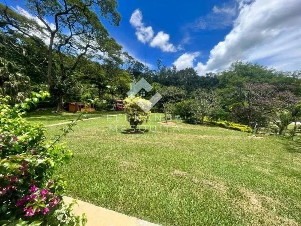 Casa de Condomínio, 5 quartos - Foto 12