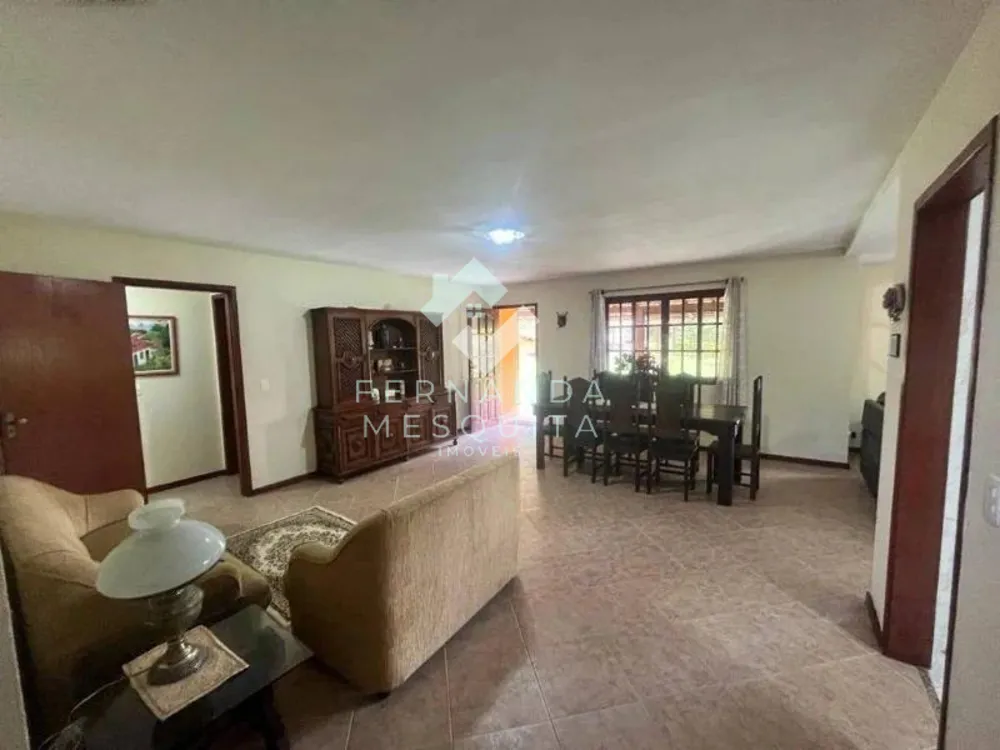 Casa de Condomínio, 5 quartos - Foto 21