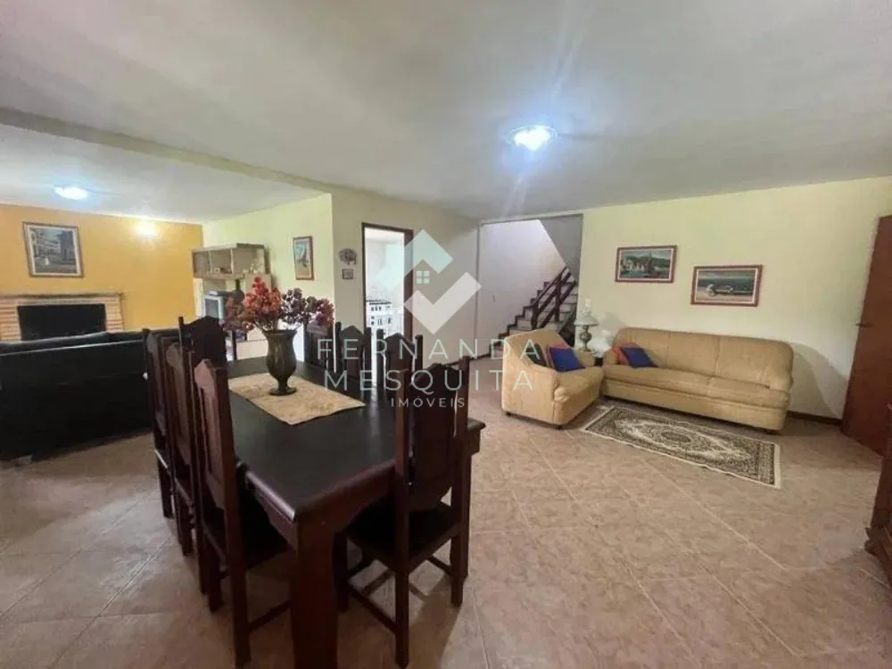 Casa de Condomínio, 5 quartos - Foto 24