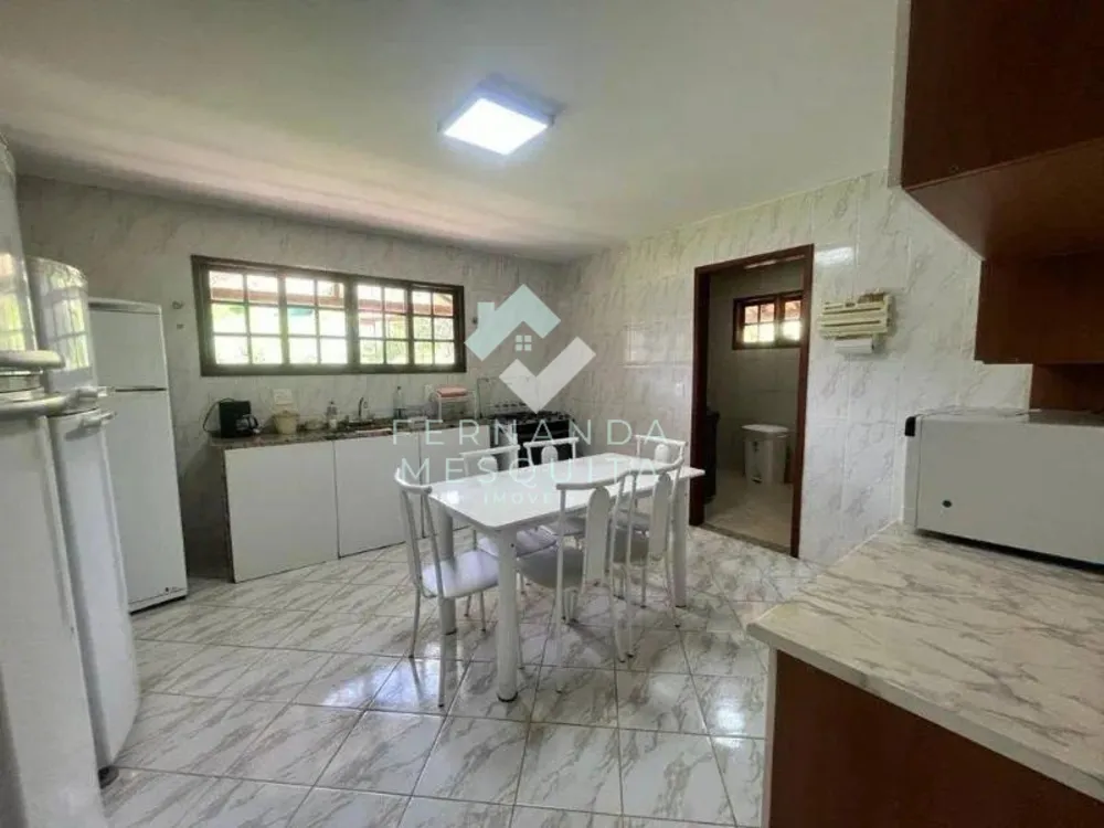 Casa de Condomínio, 5 quartos - Foto 47