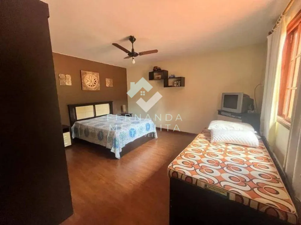 Casa de Condomínio, 5 quartos - Foto 34