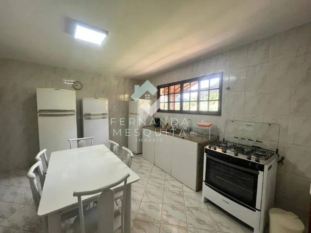 Casa de Condomínio, 5 quartos - Foto 48