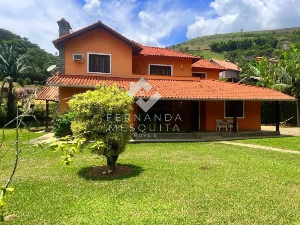 Casa de Condomínio, 5 quartos - Foto 2