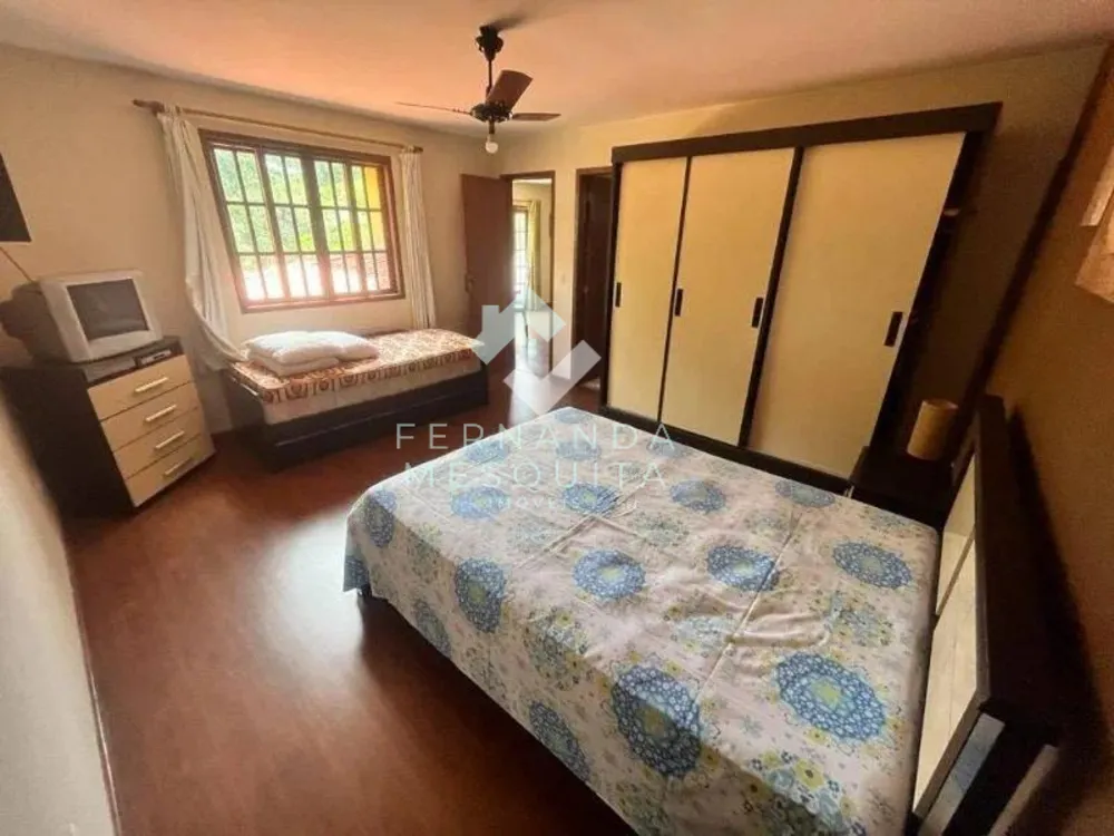 Casa de Condomínio, 5 quartos - Foto 36