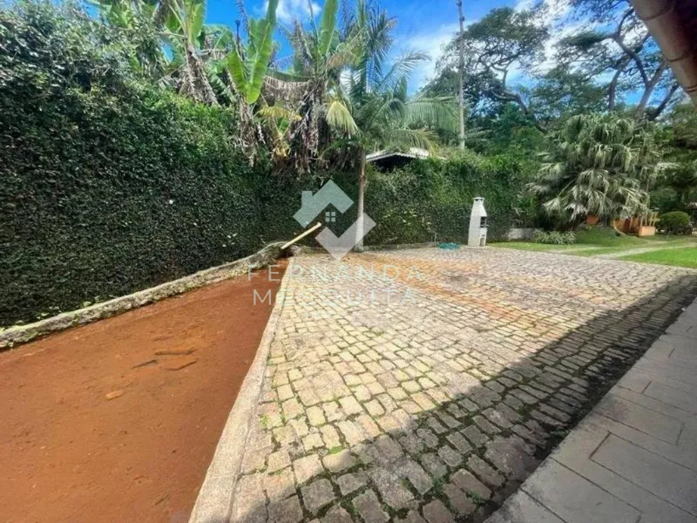 Casa de Condomínio, 5 quartos - Foto 18