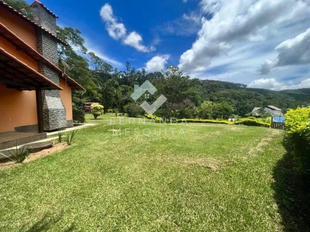 Casa de Condomínio, 5 quartos - Foto 9