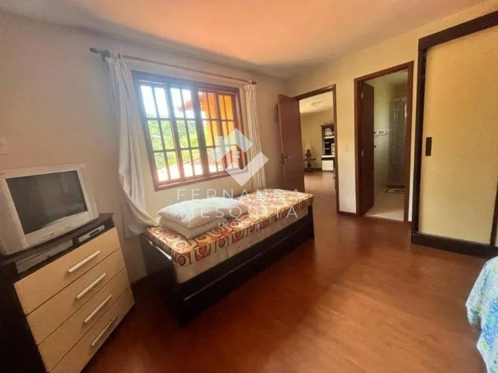 Casa de Condomínio, 5 quartos - Foto 35