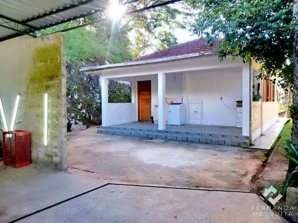 Casa, 2 quartos, 100 m² - Foto 22