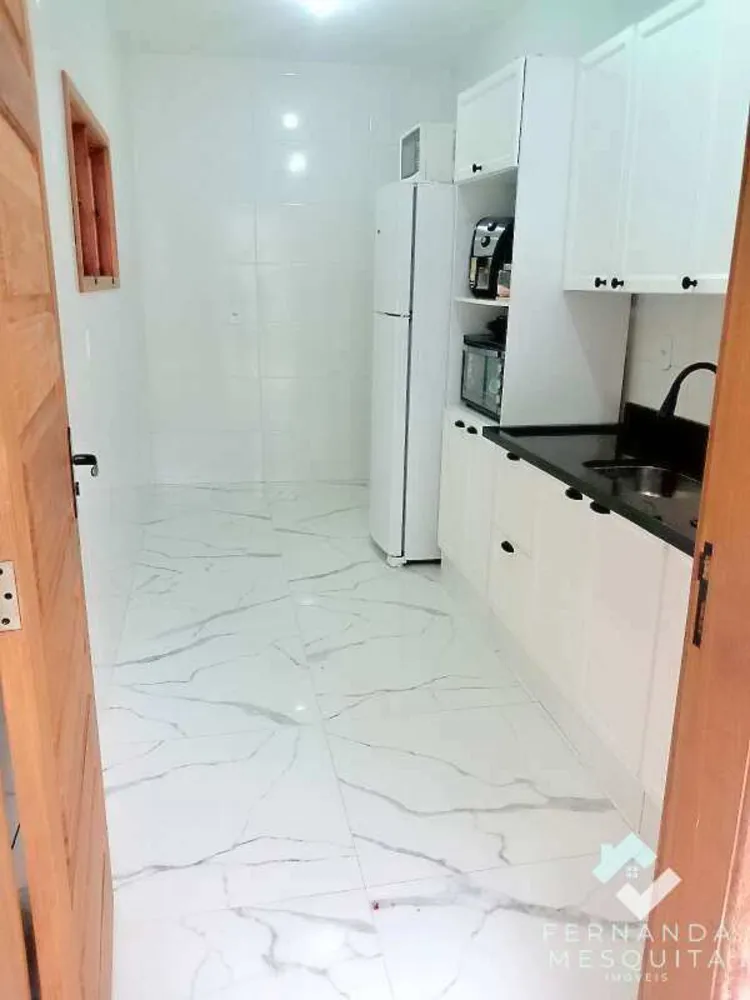 Casa, 2 quartos, 100 m² - Foto 6