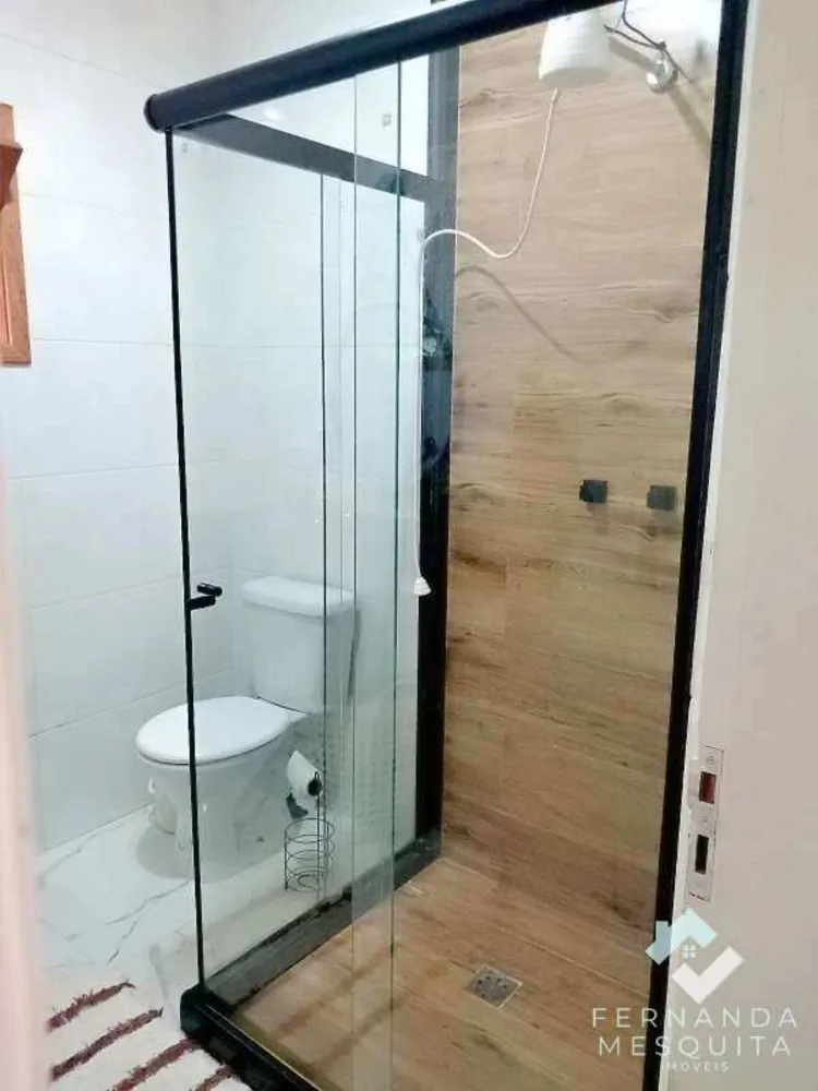 Casa, 2 quartos, 100 m² - Foto 12