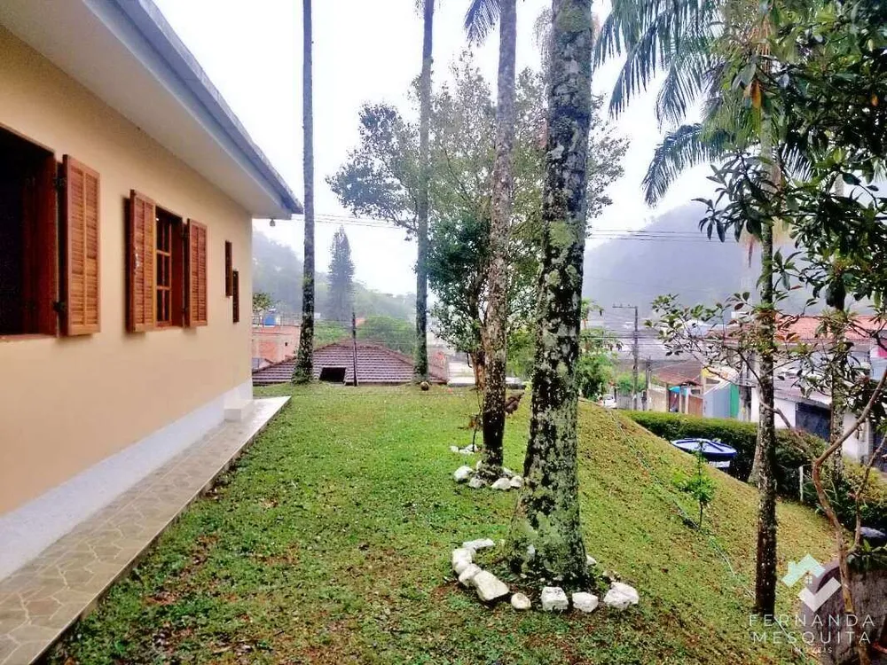 Casa, 2 quartos, 100 m² - Foto 2