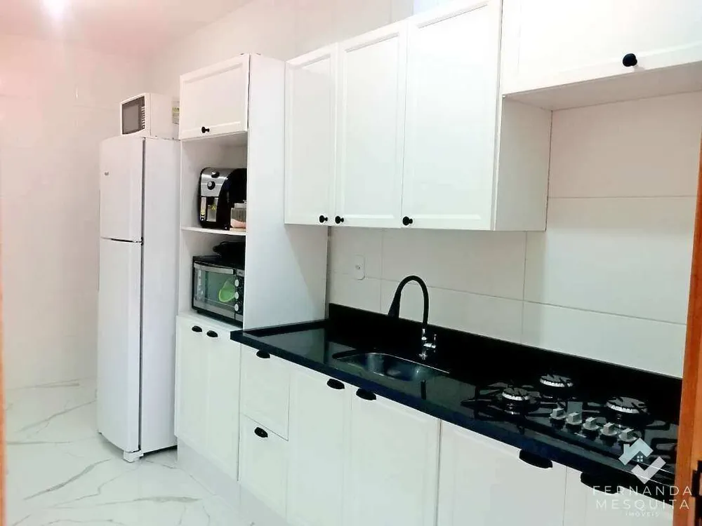 Casa, 2 quartos, 100 m² - Foto 8