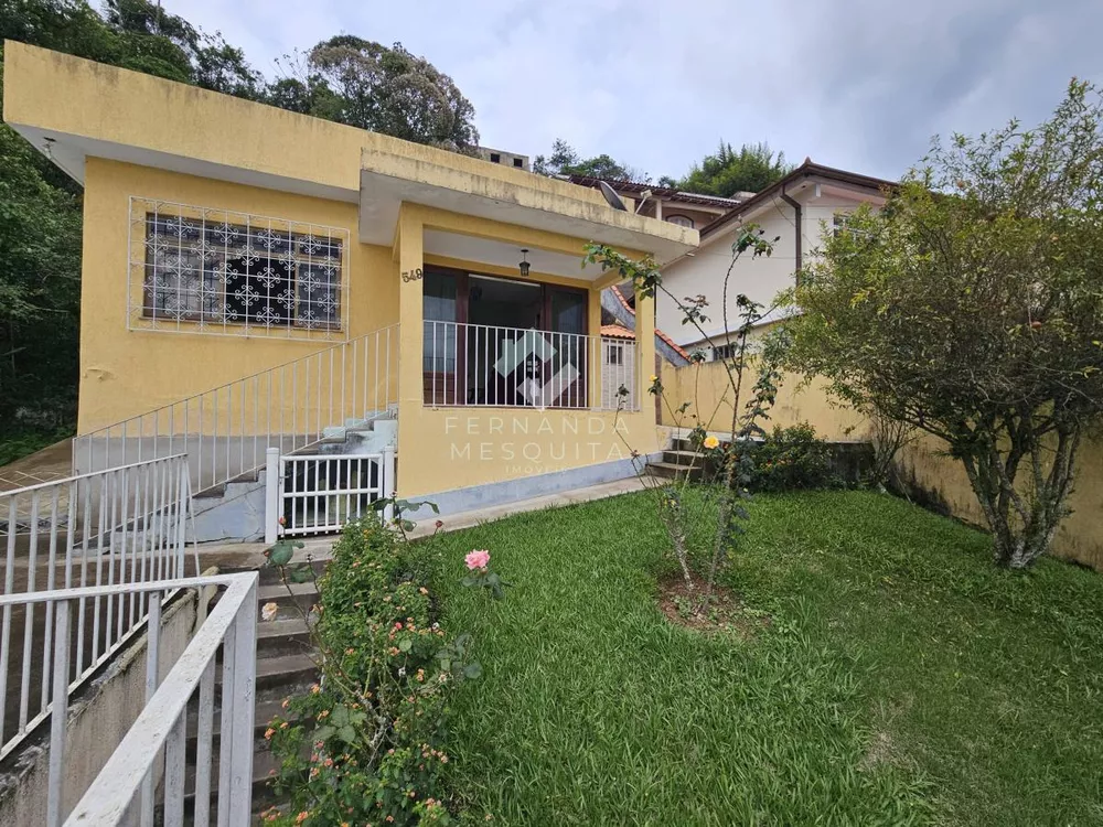 Casa, 2 quartos, 76 m² - Foto 1