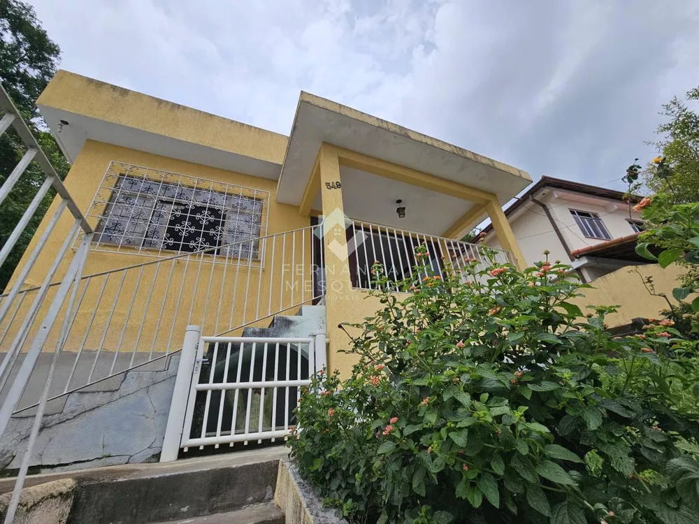 Casa, 2 quartos, 76 m² - Foto 2